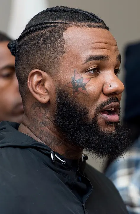 The Game - 29 de noviembre de 1979