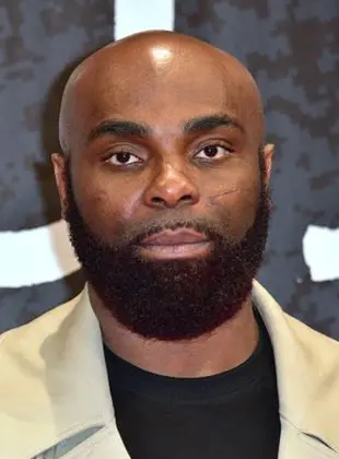 Kaaris - 30 de enero de 1980