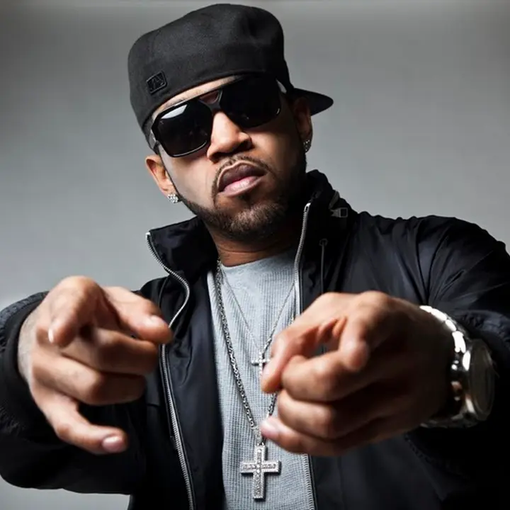 Lloyd Banks - 30 de abril de 1982