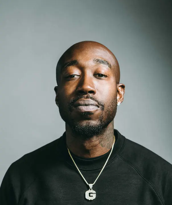 Freddie Gibbs - 14 de junio de 1982