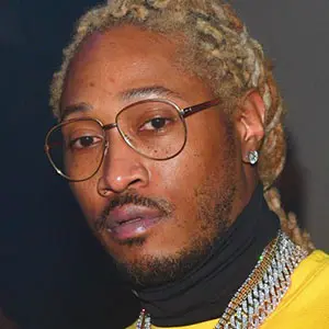 Future - 20 de noviembre de 1983