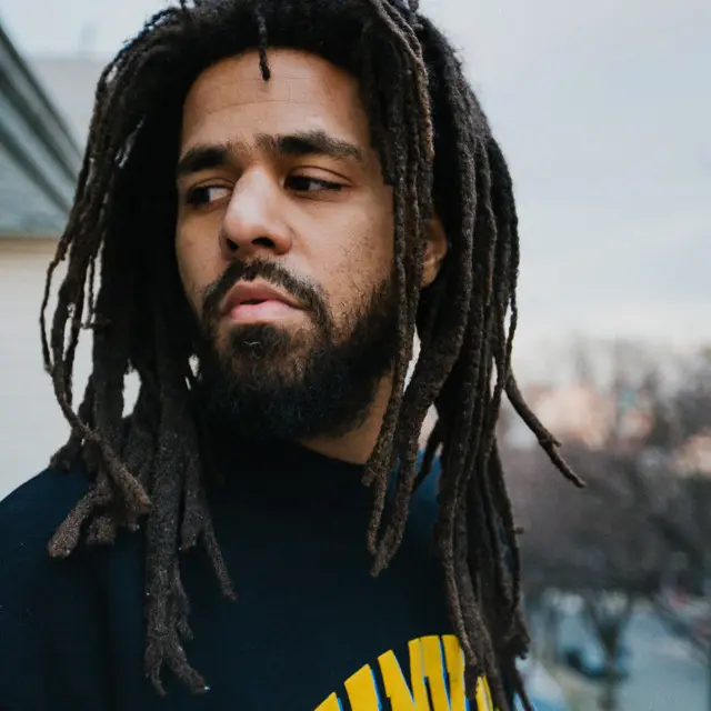 J. Cole - 28 de enero de 1985