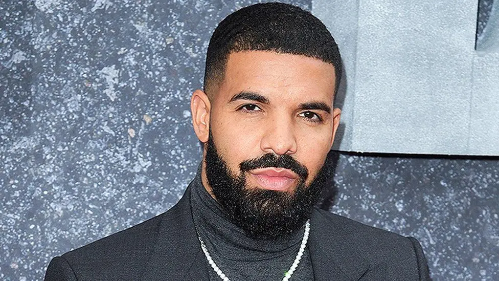 Drake - 24 de octubre de 1986