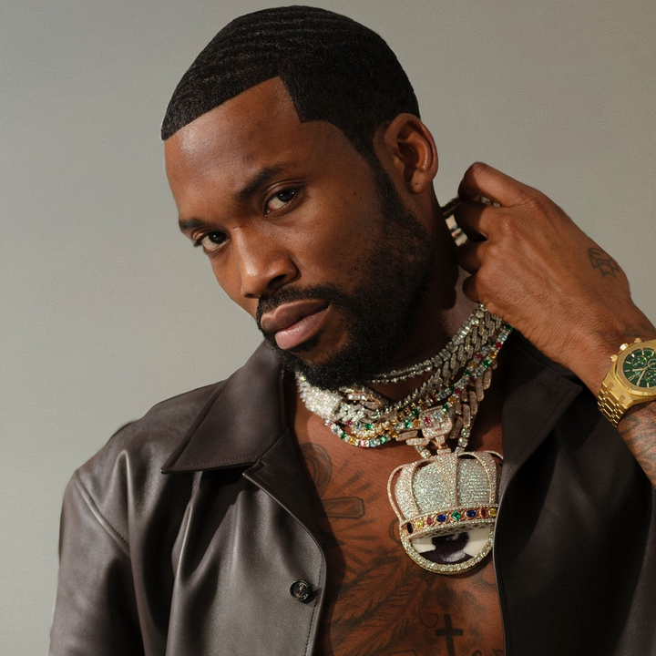 Meek Mill - 6 de mayo de 1987
