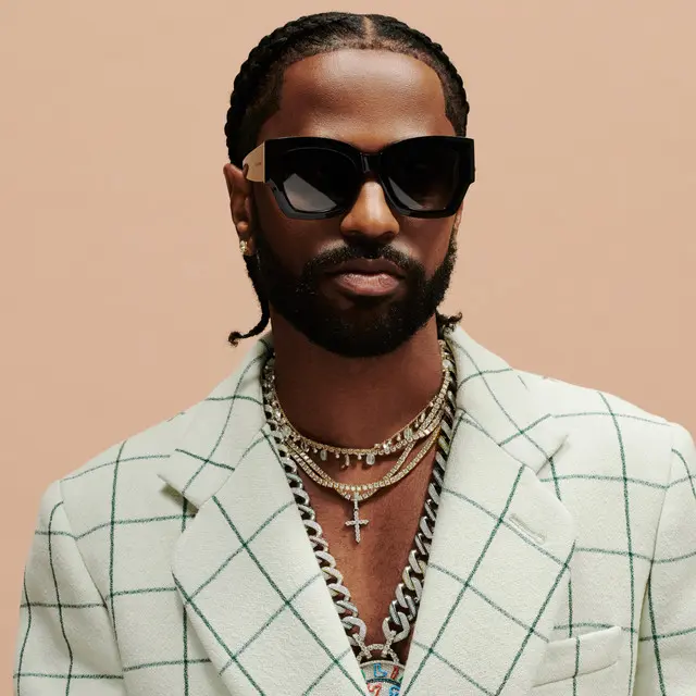 Big Sean - 25 de marzo de 1988