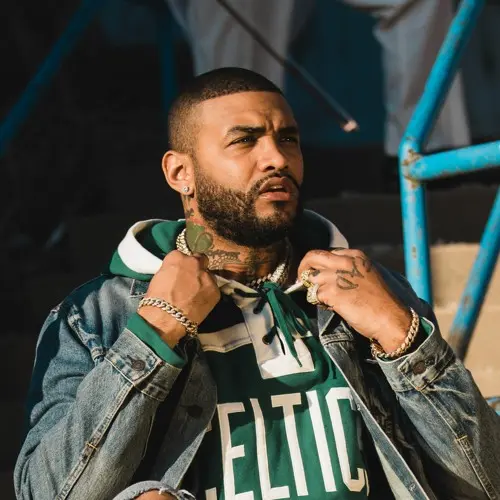 Joyner Lucas - 17 de agosto de 1988