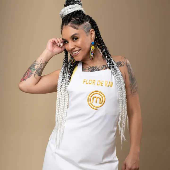 Flor de Rap - 29 de agosto de 1989