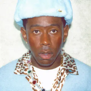 Tyler, The Creator - 6 de marzo de 1991