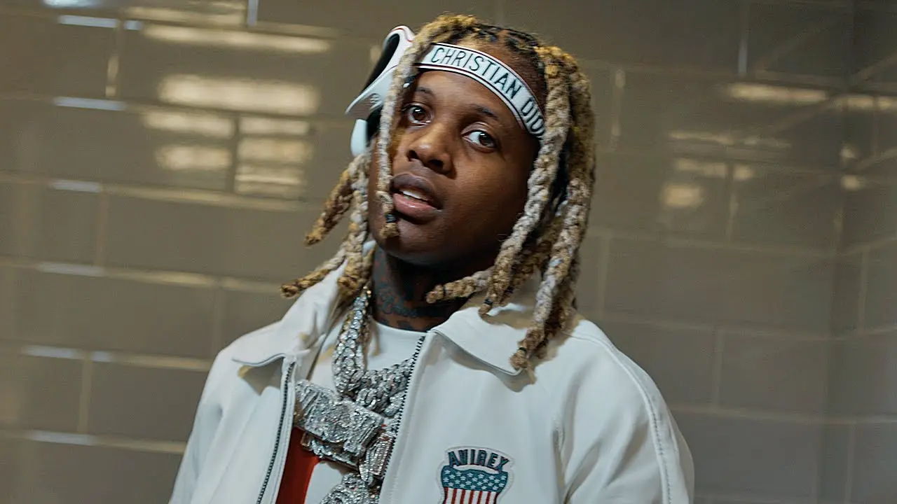 Lil Durk - 19 de octubre de 1992