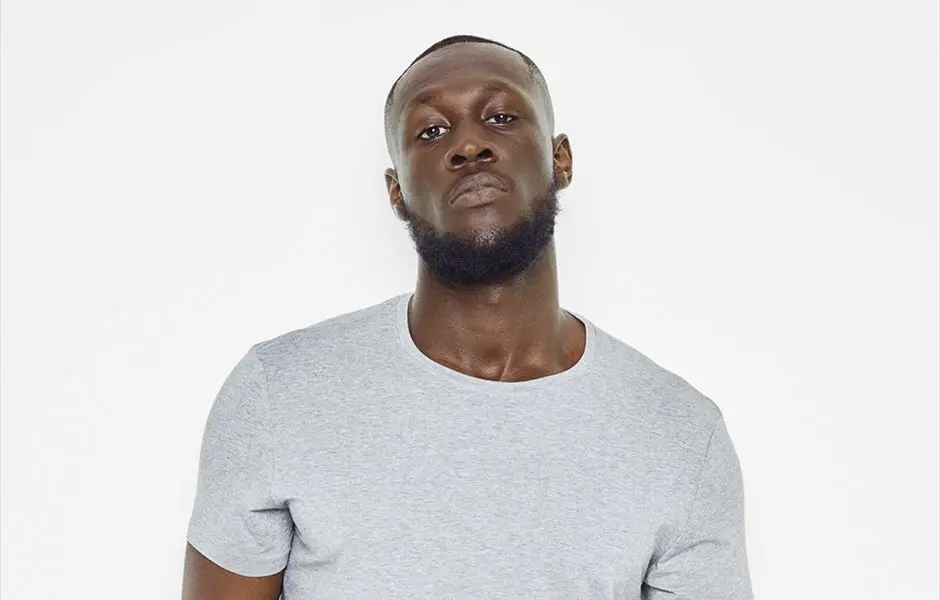 Stormzy - 26 de junio de 1993