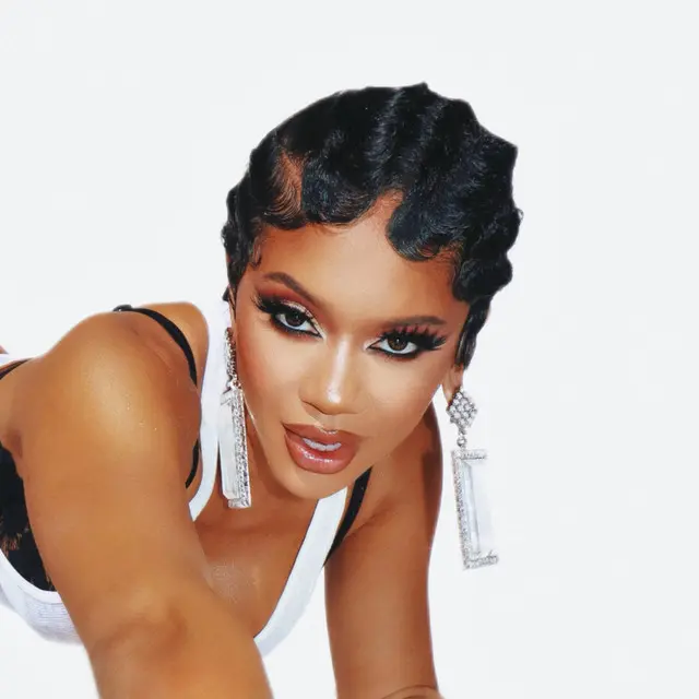 Saweetie - 2 de julio de 1993