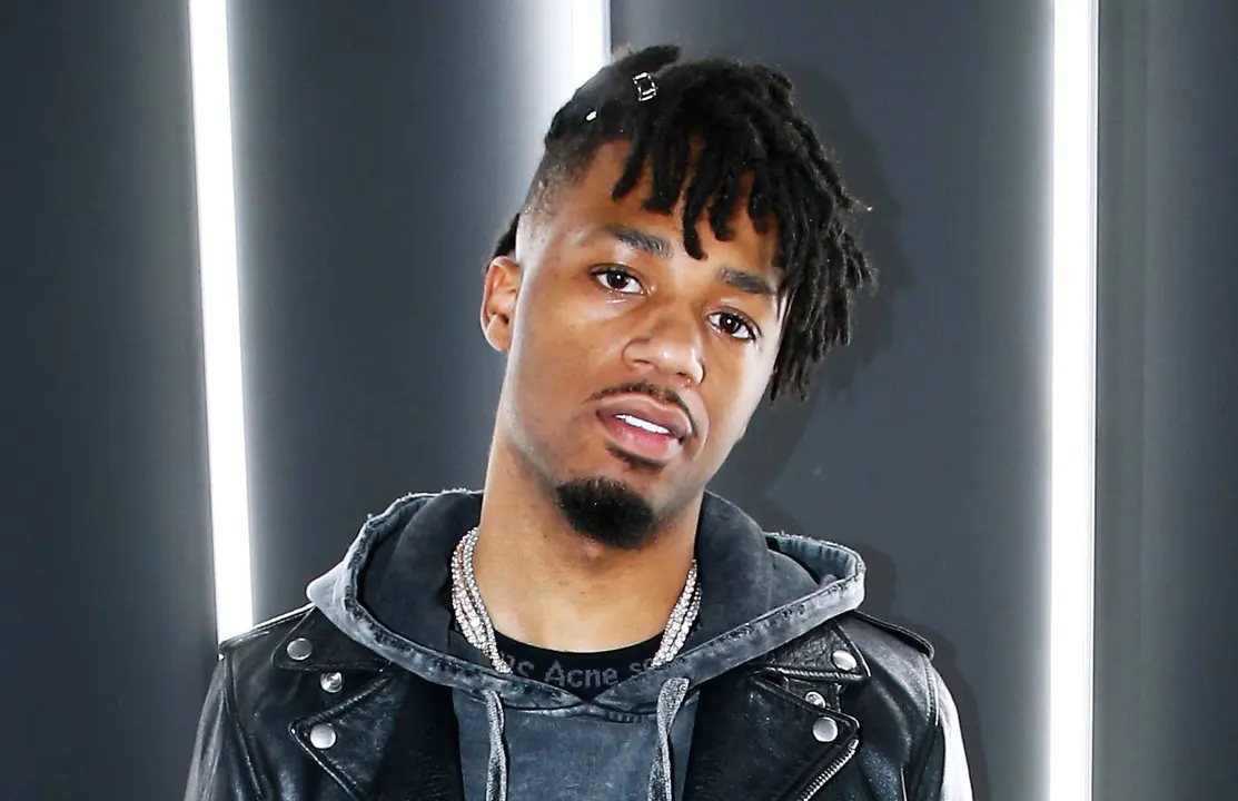 Metro Boomin - 16 de septiembre de 1993
