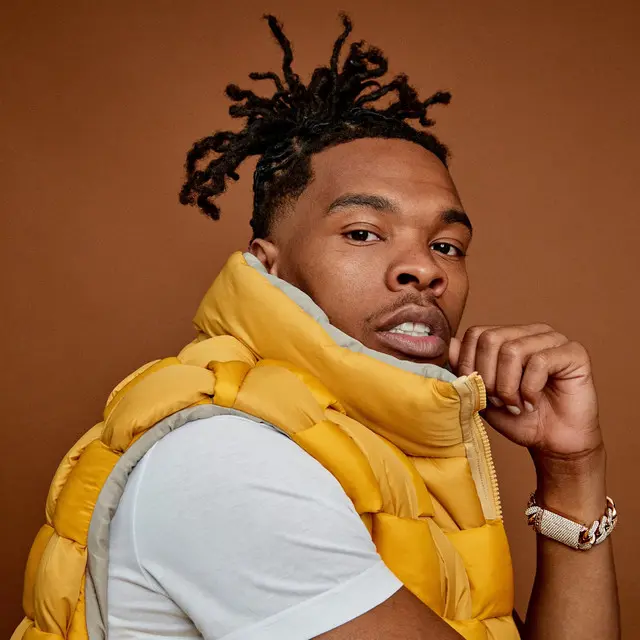 Lil Baby - 3 de diciembre de 1994