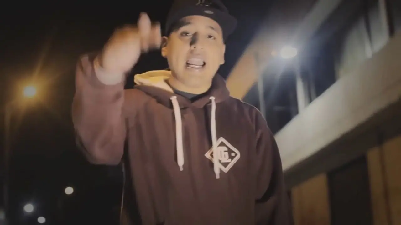 38. Rapper School