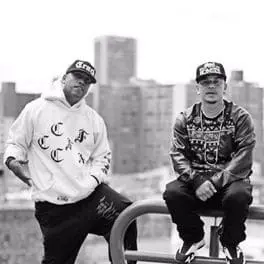 41. Crack Family