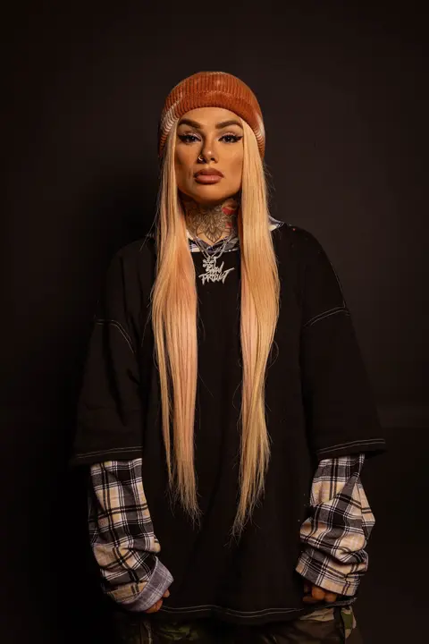 49. Snow Tha Product