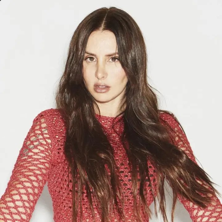 7. Mala Rodríguez