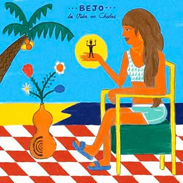La vida en cholas - Bejo