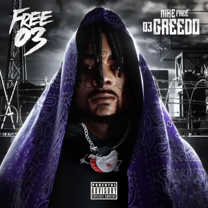 03 Greedo - Free 03