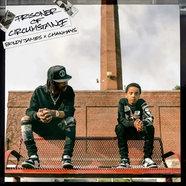 Boldy James x ChanHays - Prisoner of Circumstance