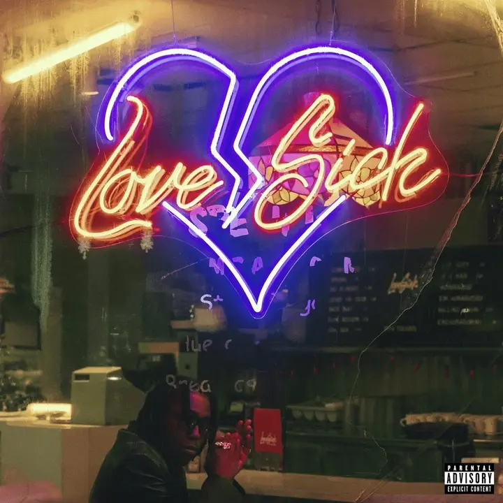 Don Toliver — Love Sick