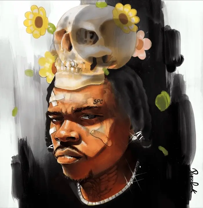 Gunna - A Gift and a Curse