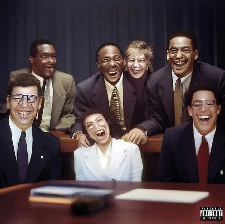 Lil Yachty - Let’s Start Here