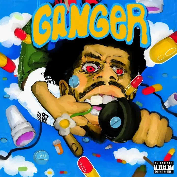Veeze-Ganger