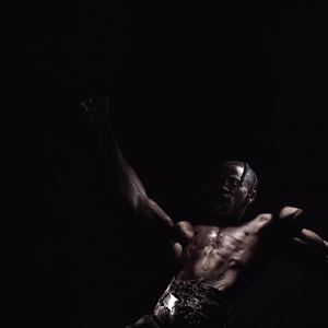 Travis Scott - UTOPIA