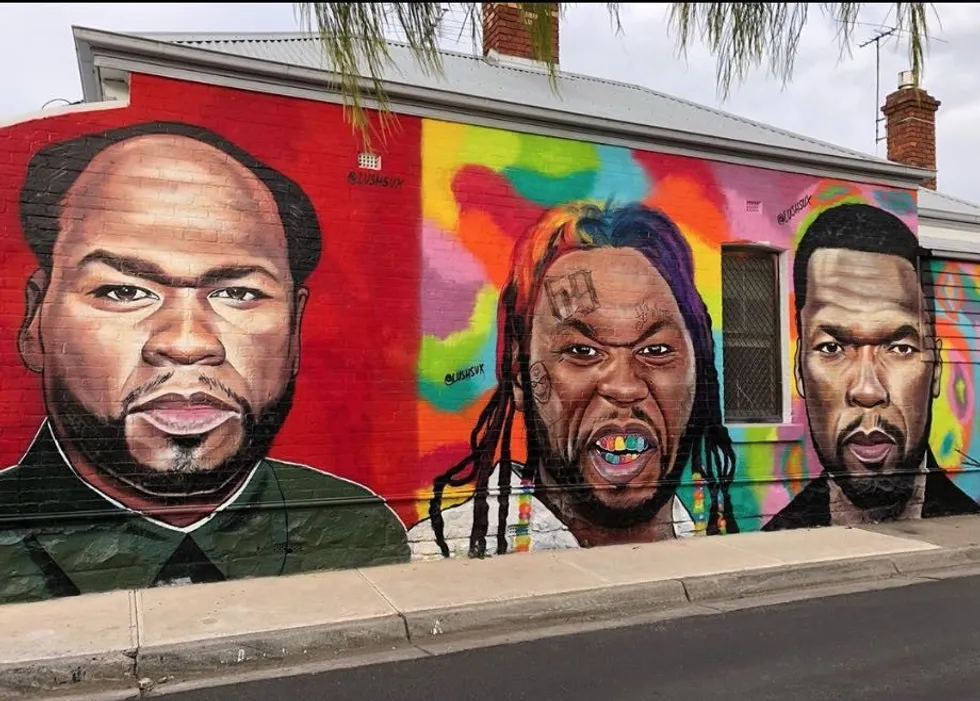 50mural