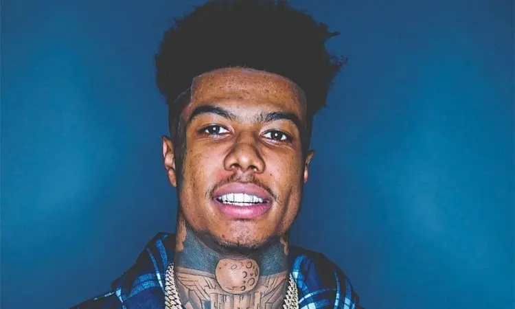 Blueface