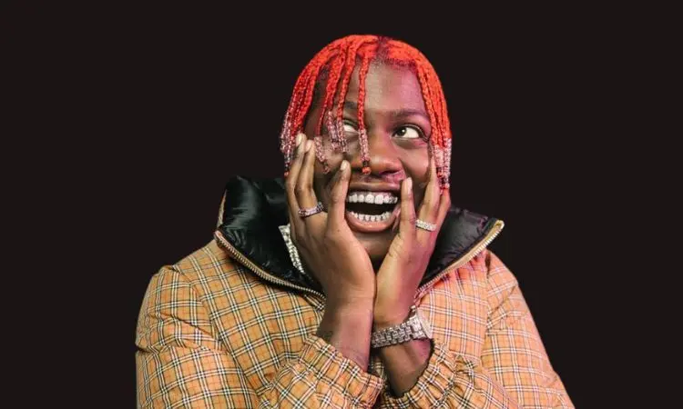 Lil Yachty