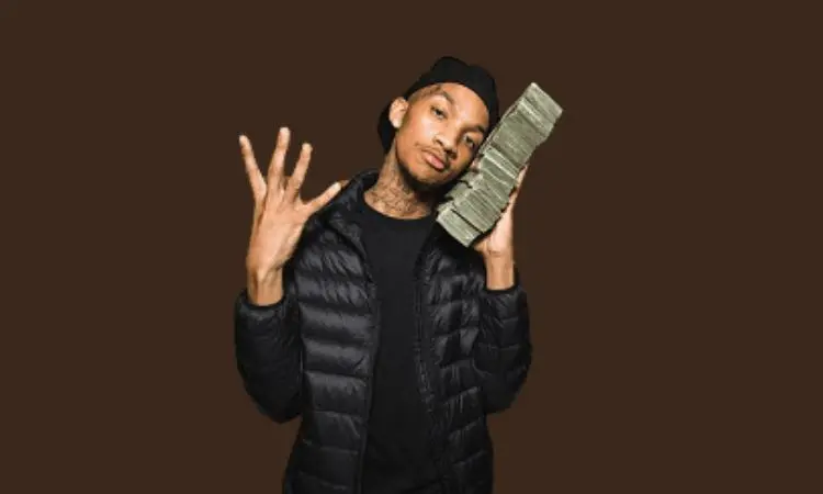 Stunna 4 Vegas