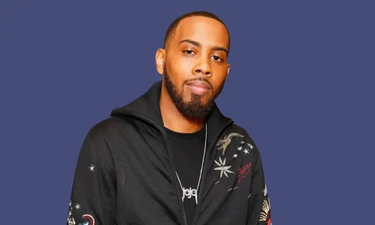 Jojo Simmons