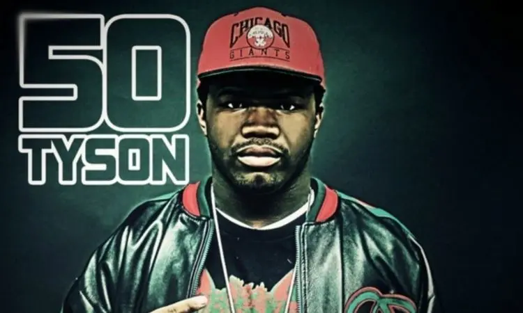 50 Tyson