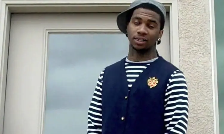 Lil B