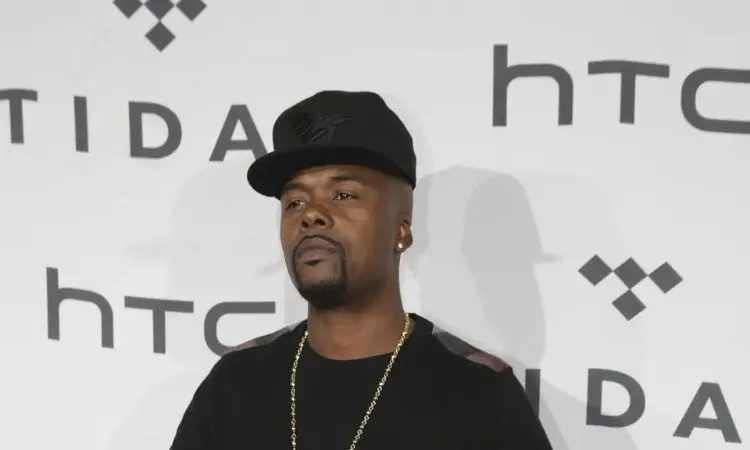 Memphis Bleek