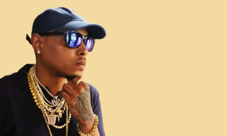 Oj Da Juiceman