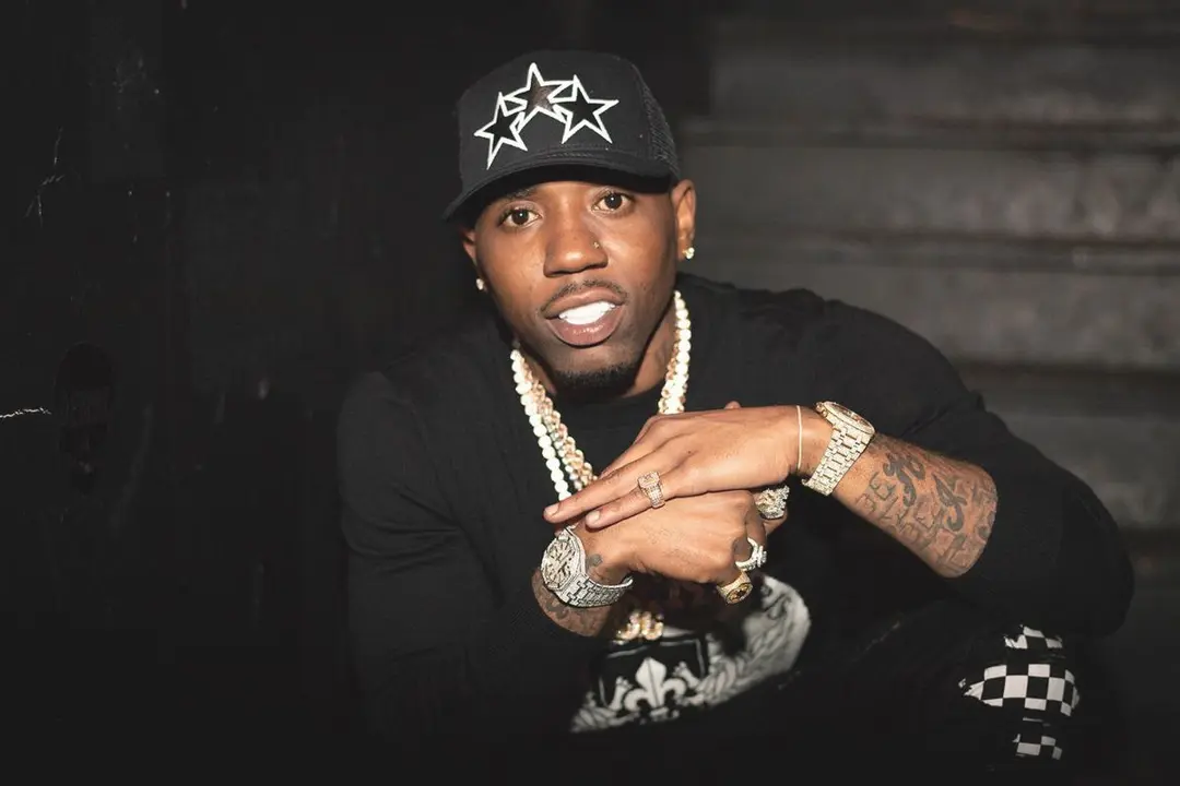 Yfn Lucci