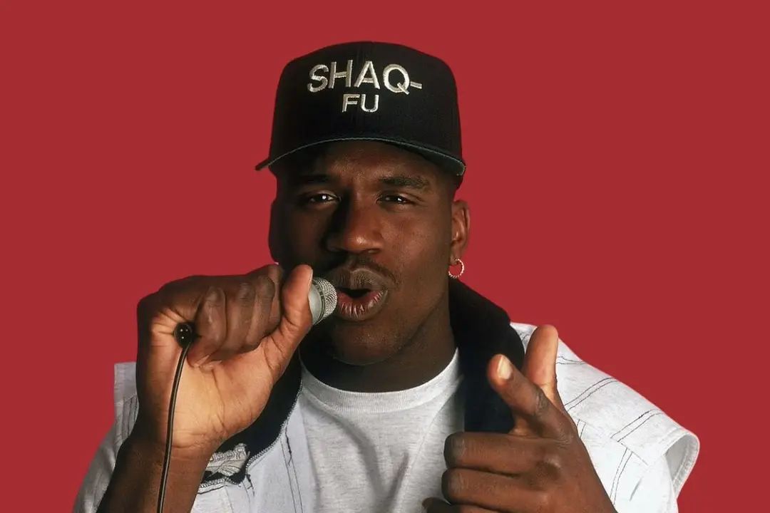 Shaquille