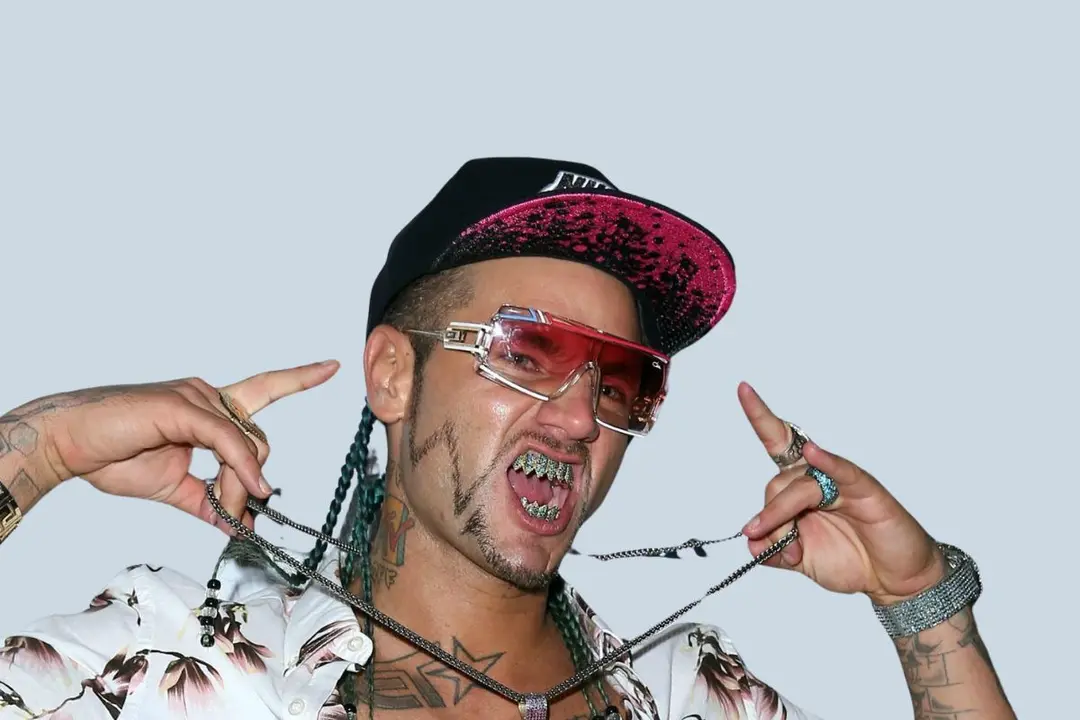 Riff Raff
