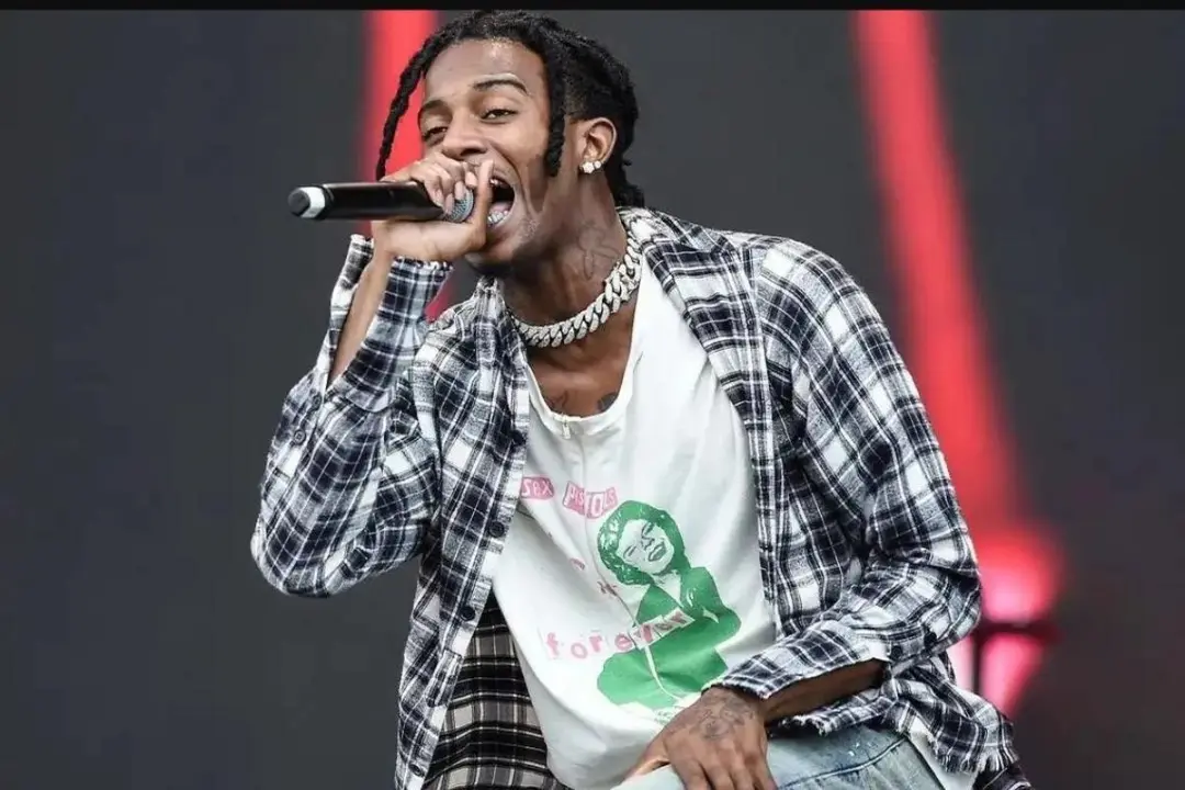 Playboi Carti