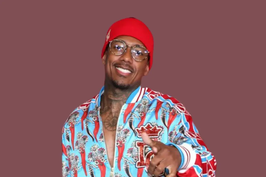 Nick Cannon