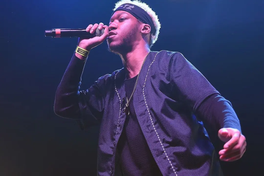 Og Maco