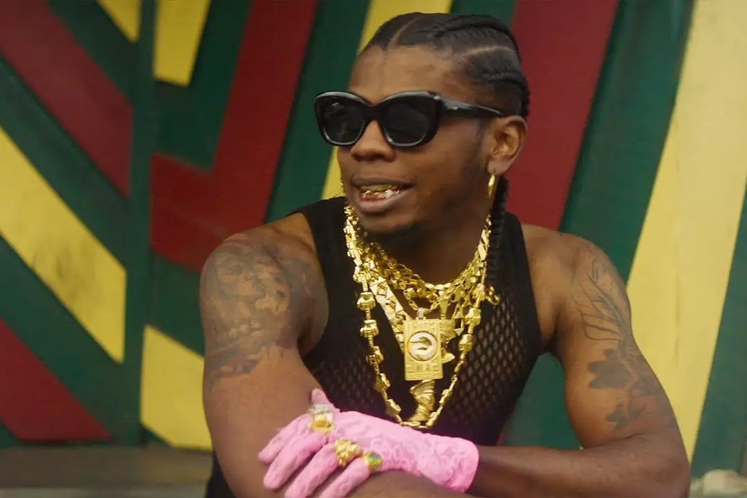 Trinidad James