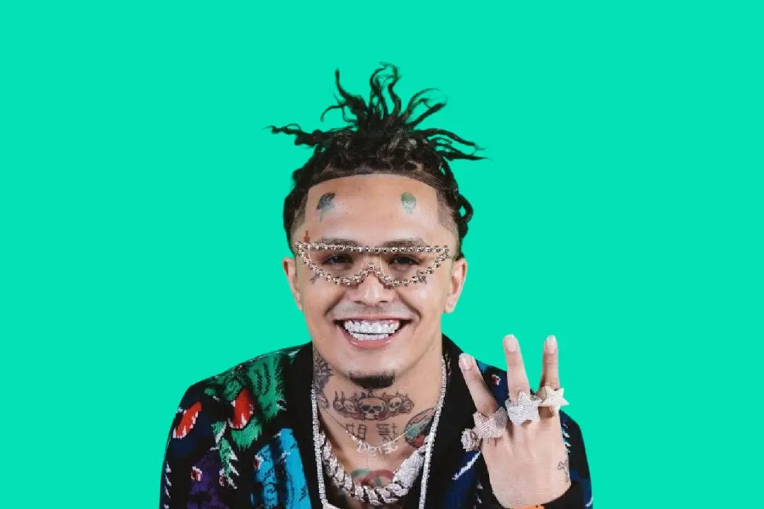 Lil Pump