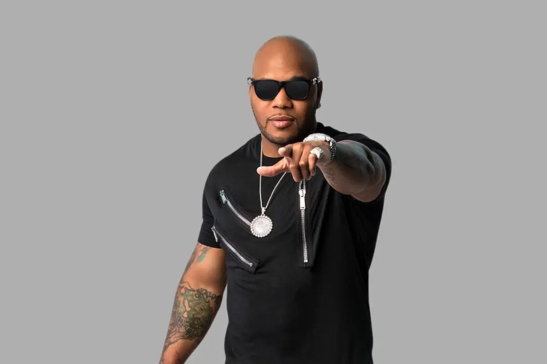 Flo Rida
