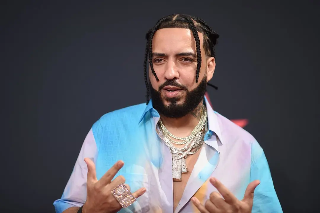 French Montana