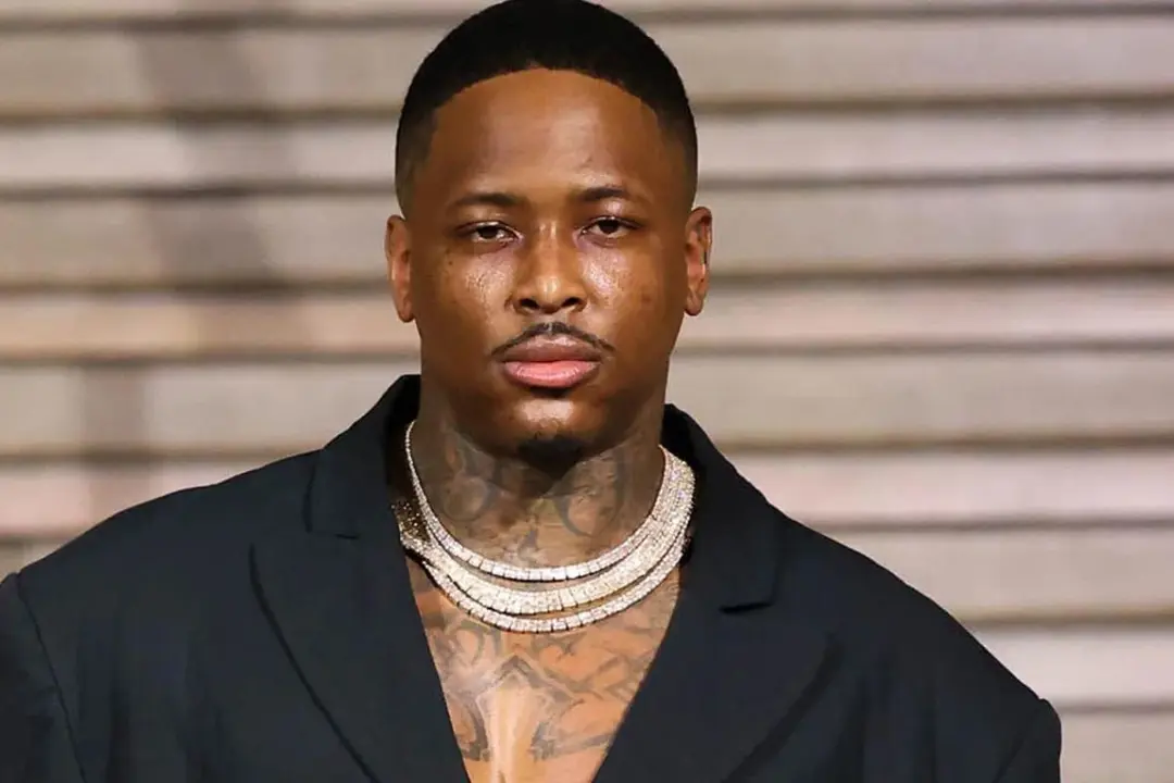 YG