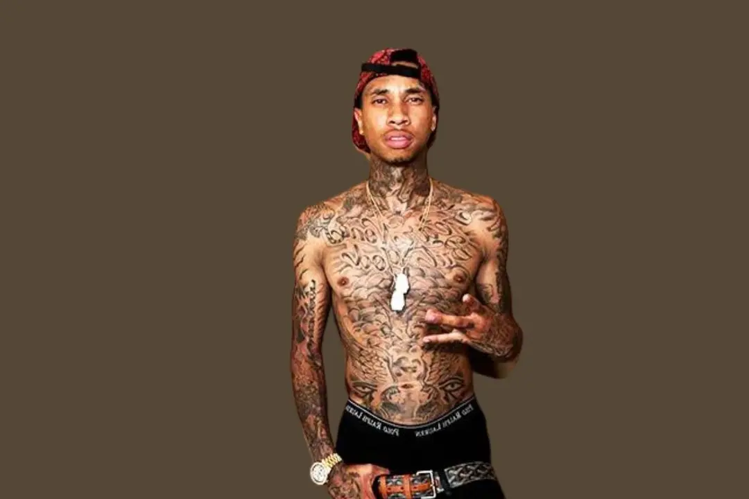 Tyga
